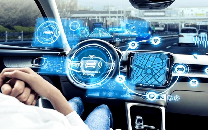 如今只需在自动化生产线终端输入产品参数