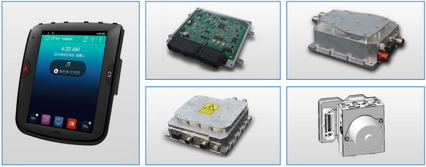 并建立德国科布伦茨研发中心以增强欧洲研发交付能力