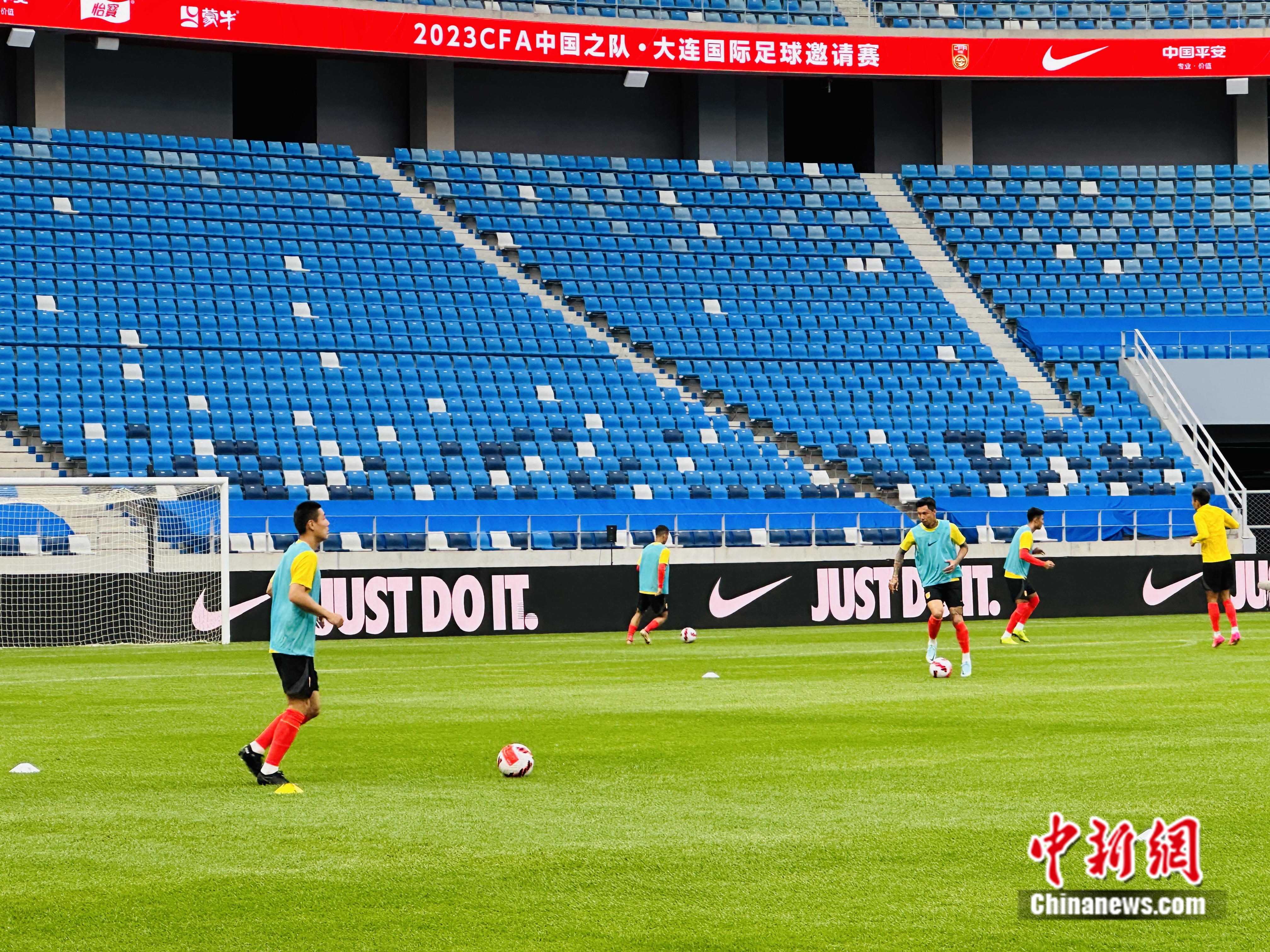 国足时隔747天重返主场迎战缅甸队