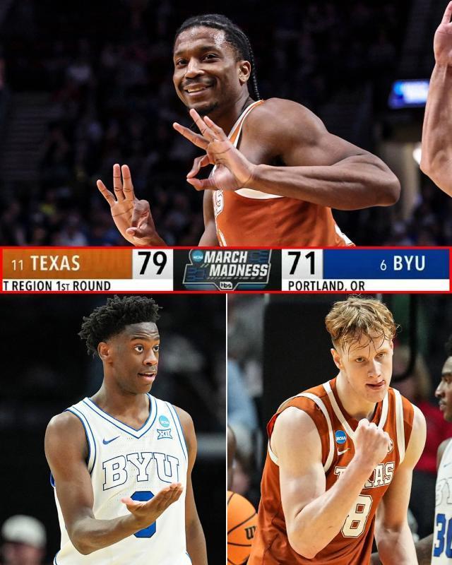 疯狂三月首战冷门频现 迪班萨35分难救杨百翰止