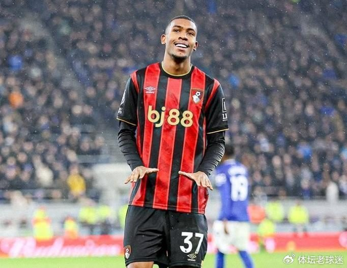 英超伯恩茅斯球员交易暴利近2.4亿欧元