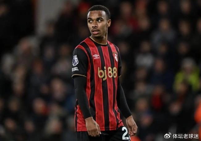 英超伯恩茅斯球员交易暴利近2.4亿欧元