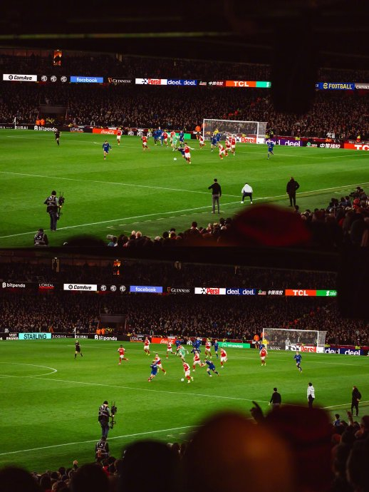 道曼英超首秀破门 创造阿森纳历史新篇章