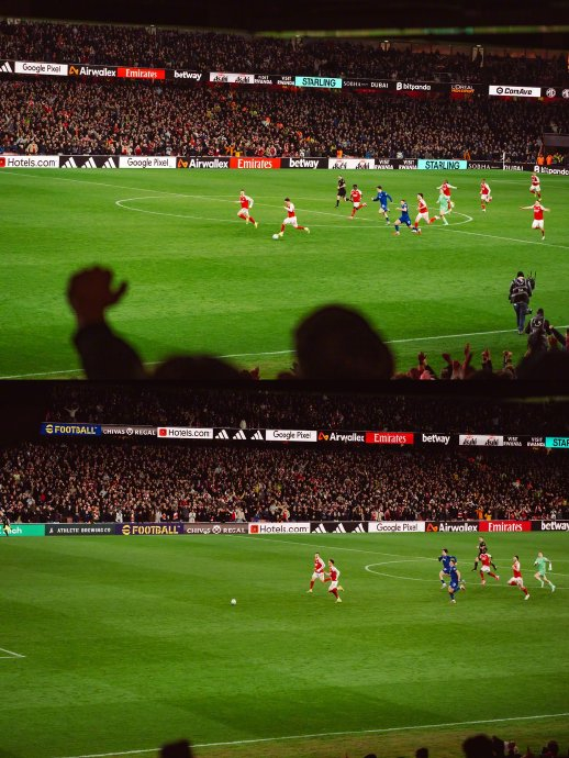 道曼英超首秀破门 创造阿森纳历史新篇章