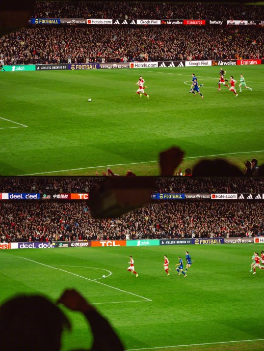 道曼英超首秀破门 创造阿森纳历史新篇章