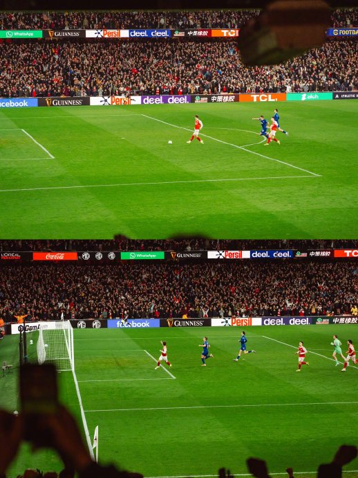 道曼英超首秀破门 创造阿森纳历史新篇章