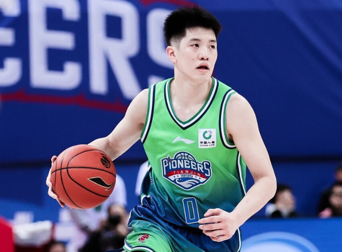 天津逆转宁波终结10连败 宁波三连胜终结