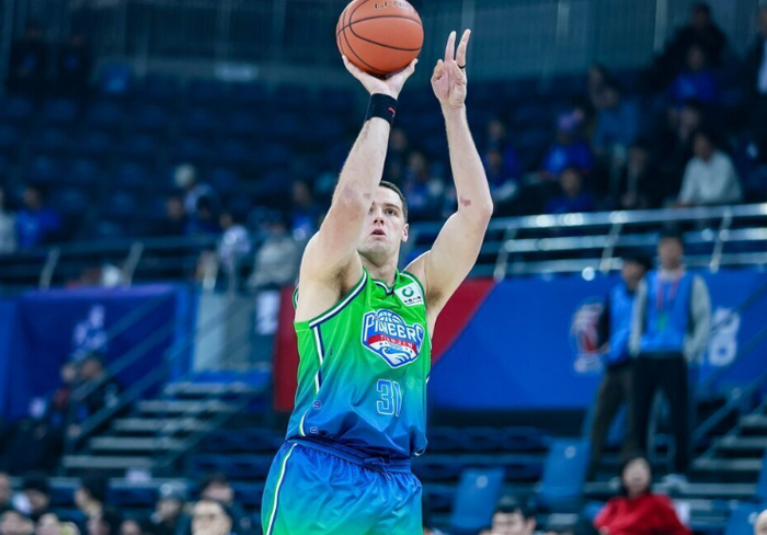 天津逆转宁波终结10连败 宁波三连胜终结