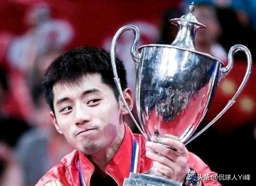 王楚钦冲击奥运男单金牌补全全满贯历史地位待