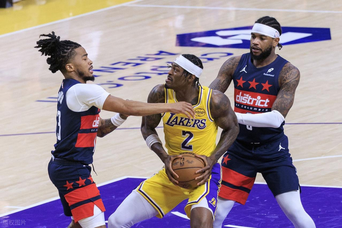 范德比尔特防守价值未被裁掉湖人队仍存期待