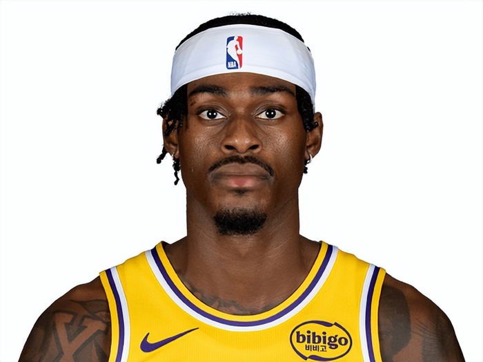 范德比尔特防守价值未被裁掉湖人队仍存期待